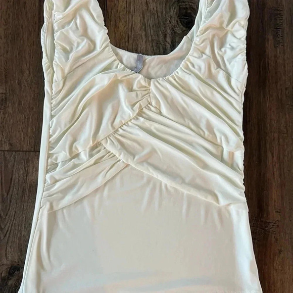 Last Tango Top Womens size large - Picture 2 of 8